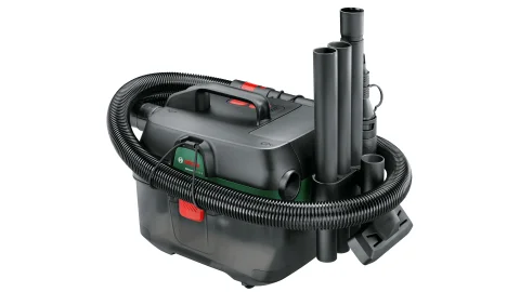 Bosch AdvancedVac 18V-8
