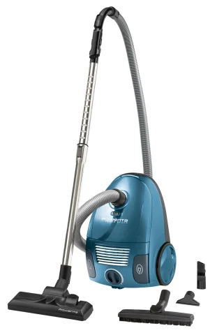 Rowenta Power Space