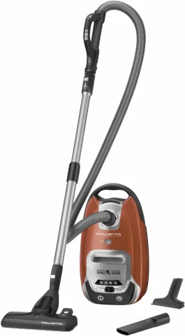 Rowenta Silence Forcec 4A
