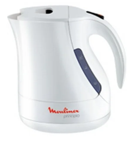 Moulinex Principio