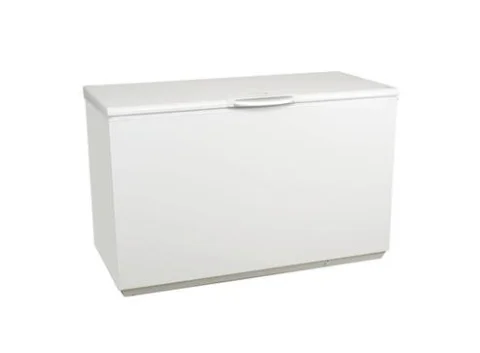 Electrolux ECM 30132 W