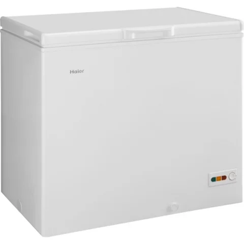 Haier BD-319RAA