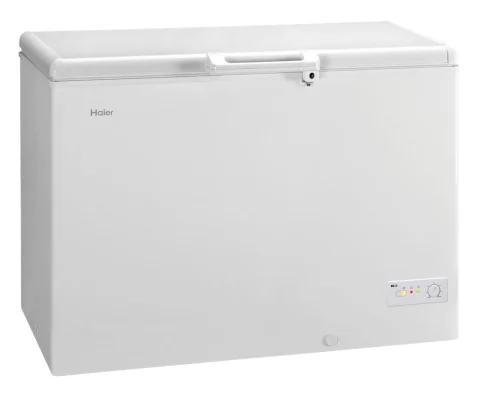 Haier BD-379RAA