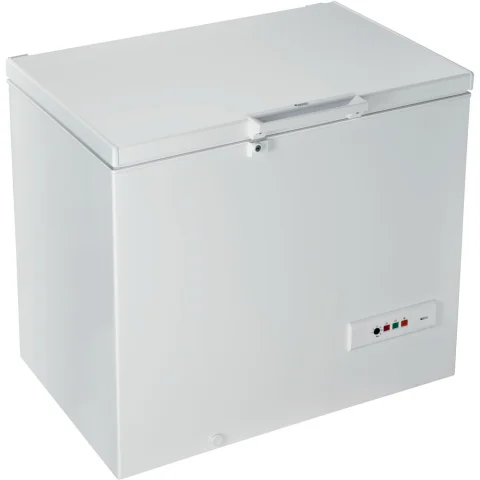 Hotpoint CS1A 250 H