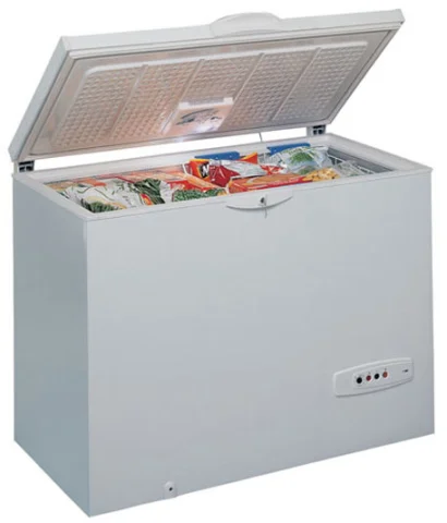 Whirlpool AFG 5227-L