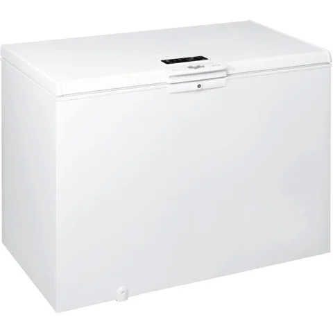 Whirlpool WHE3933