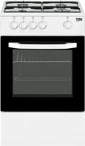 Beko CSG 42010 DWN