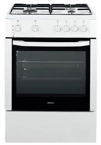 Beko CSG 62000 DW