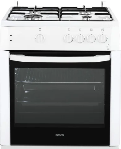 Beko CSG 62010 FW