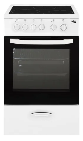 Beko CSS 48100 GW