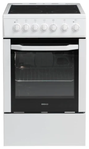 Beko CSS 57100 GW