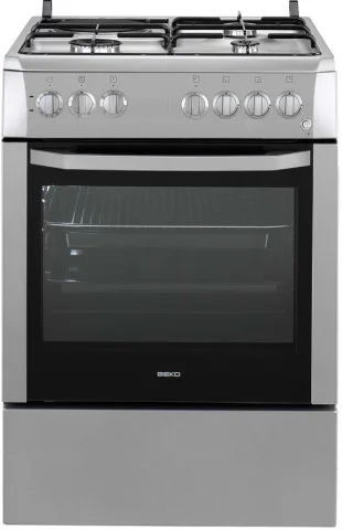 Beko CSS63110DS