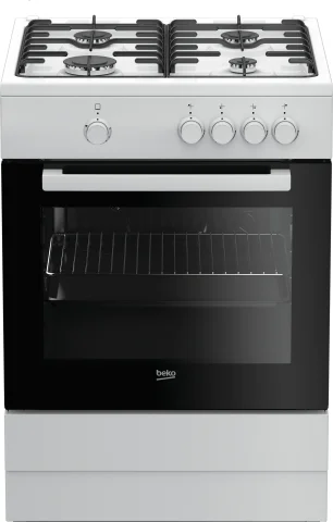 Beko FSG62000DW