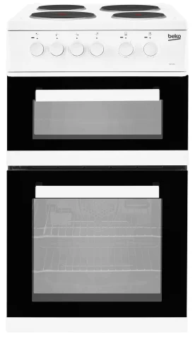 Beko KD533AW