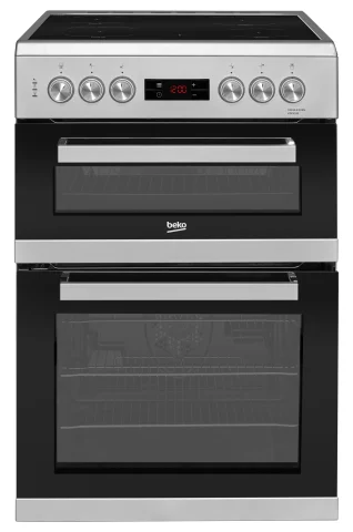 Beko KDC653S