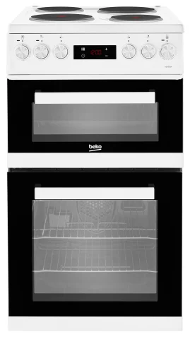Beko KDV555AW