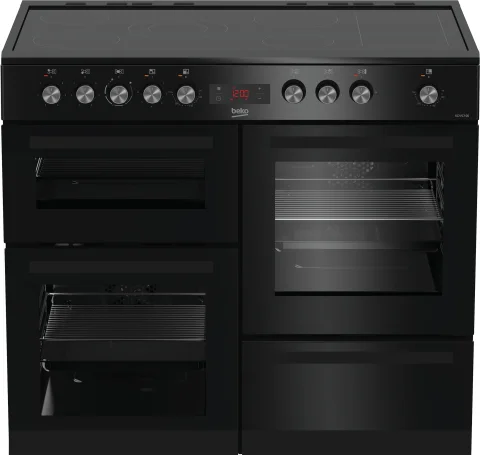 Beko KDVC100K