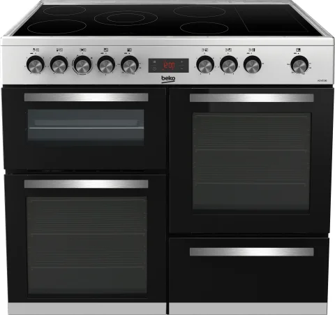 Beko KDVC100X