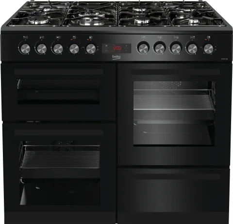 Beko KDVF100K