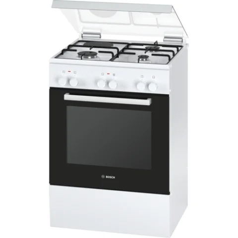 Bosch HGD72D120F