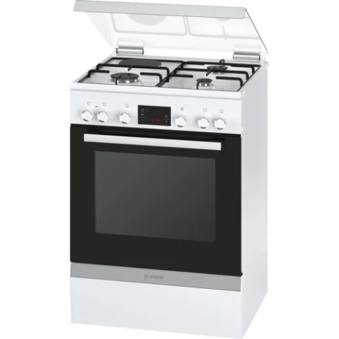 Bosch HGD85D223F