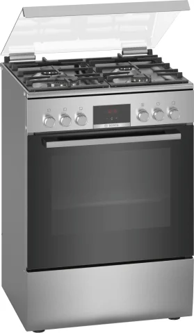 Bosch HXR39AI50