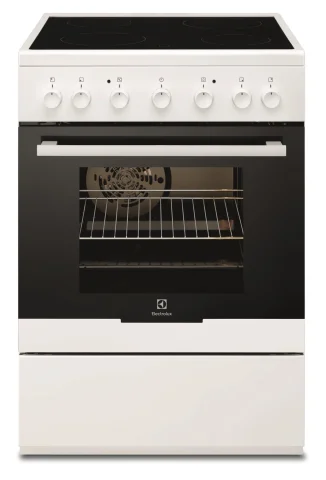 Electrolux EKC61360OW