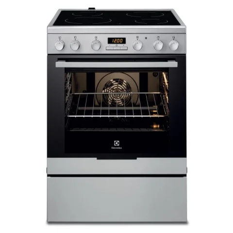 Electrolux EKC6450COS