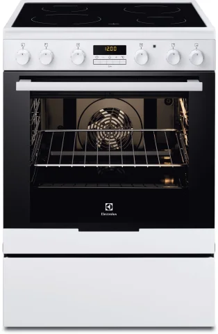 Electrolux EKC6670AOW