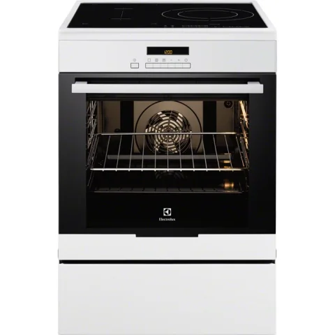 Electrolux EKI54552OW