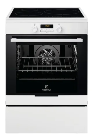 Electrolux EKI6771TOW