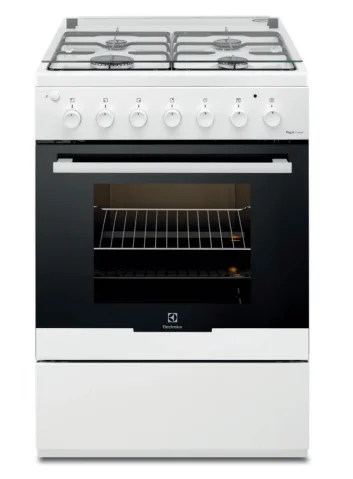 Electrolux RKK 61181 OW