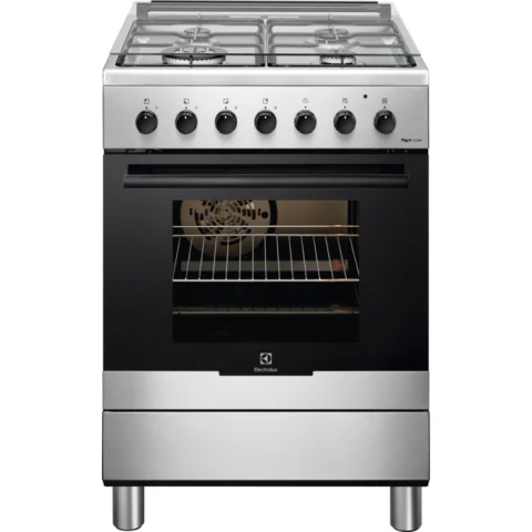 Electrolux RKK 61380 OX