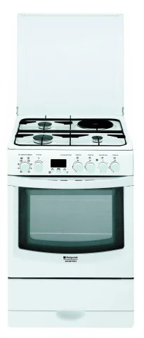 Hotpoint CX61SFA W F /HA S