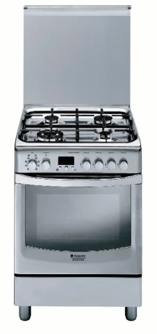Hotpoint CX65SE9 X F /HA S