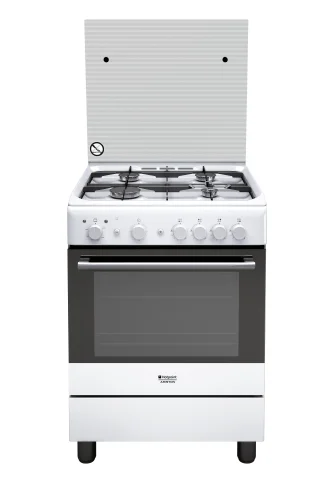 Hotpoint H6GG1F (W) IT