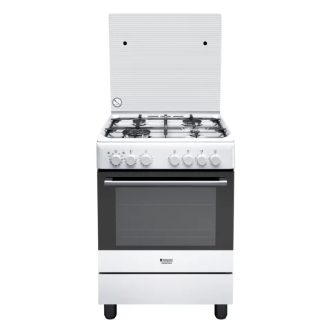 Hotpoint H6TMH2AF (W) IT