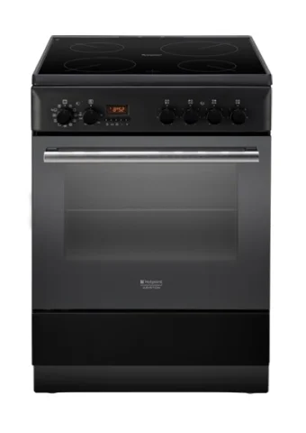Hotpoint H6VMH60A (A) UA