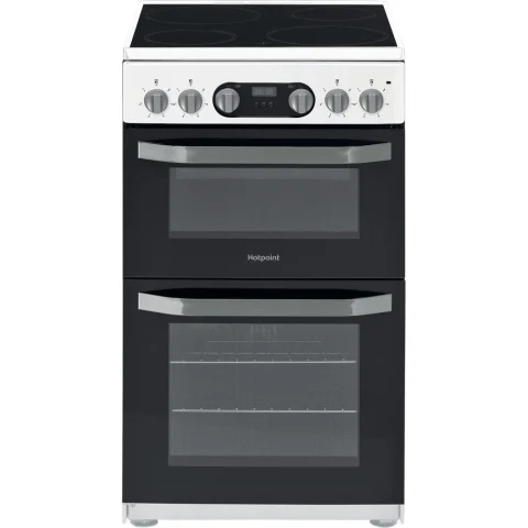 Hotpoint HD5V93CCW