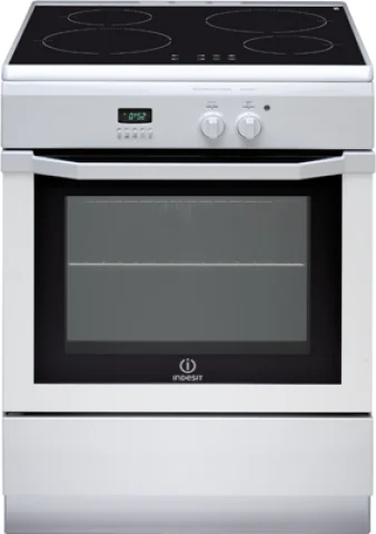 Indesit I64I 6C6A(W)