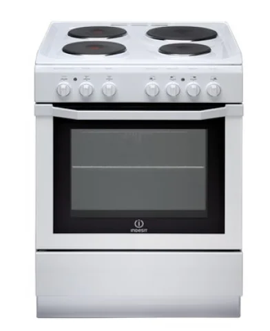 Indesit I6E6C1A(W)/FR