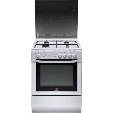 Indesit I6GGC2G(W)/FR