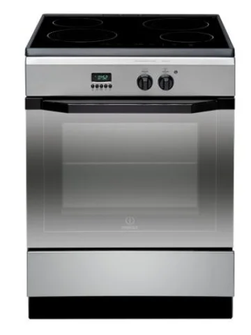Indesit I6I6C6A.T(X)/FR