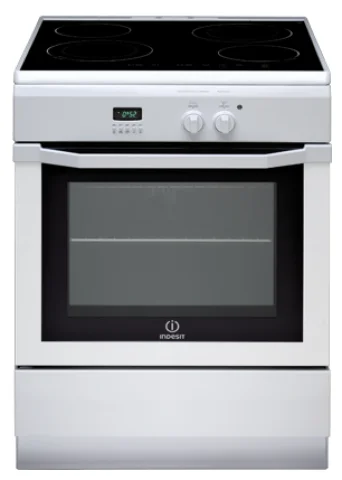 Indesit I6I6C6A(W)/FR