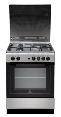 Indesit I6M6CAG(X)/FR