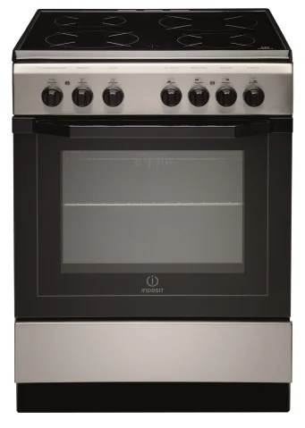 Indesit I6V6C1A (X)/FR