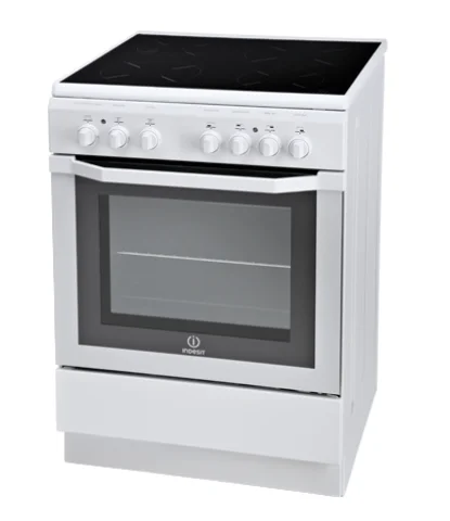 Indesit I6V6H1A(W) FR