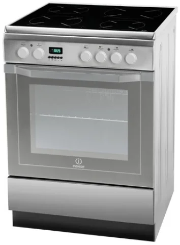 Indesit I6VMC6A(X)/GR