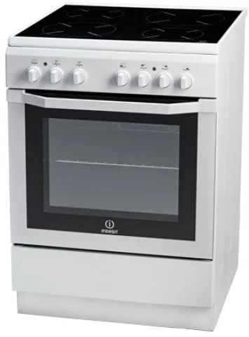 Indesit I6VSH2A(W)/GR