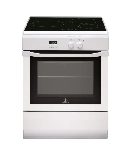 Indesit IC63I6C6A (W) / FR